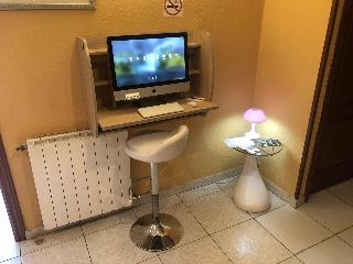 Гостиница Hostal Sol Naciente