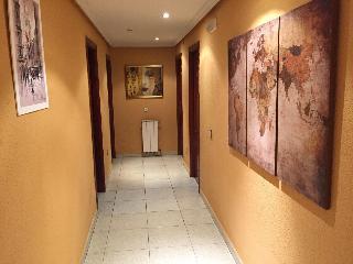 Гостиница Hostal Sol Naciente