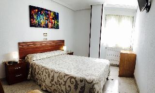 Гостиница Hostal Sol Naciente