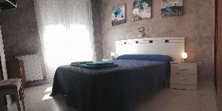 Гостиница Hostal Sol Naciente