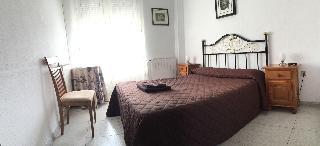 Гостиница Hostal Sol Naciente