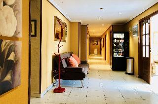 Гостиница Hostal Sol Naciente