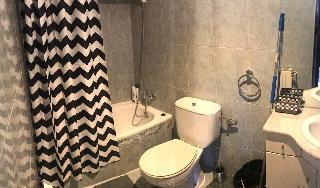 Гостиница Hostal Sol Naciente