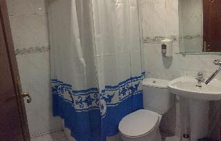 Гостиница Hostal Sol Naciente