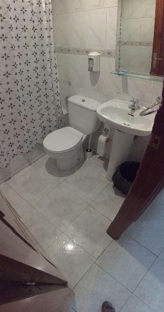 Гостиница Hostal Sol Naciente