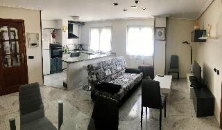 Гостиница Hostal Sol Naciente
