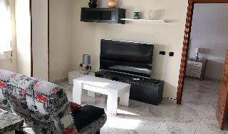 Гостиница Hostal Sol Naciente