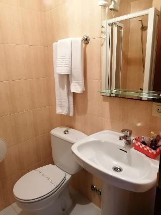 Hotel Hostal Adelia