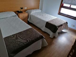 Hotel Hostal Adelia