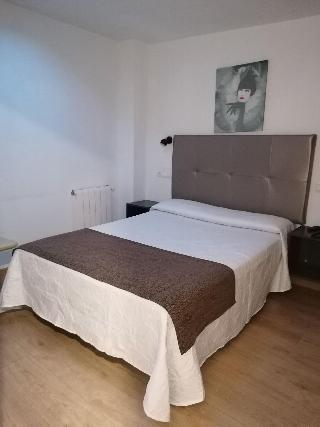 Hotel Hostal Adelia