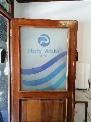 Hotel Hostal Adelia