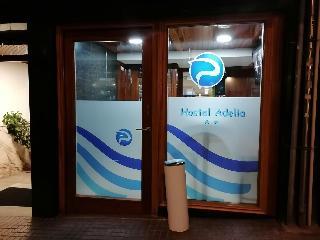 Hotel Hostal Adelia