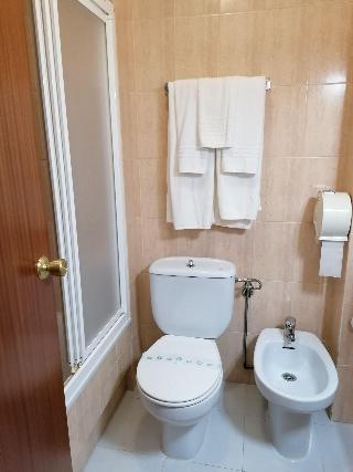 Hotel Hostal Adelia