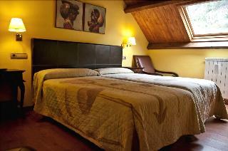 Hotel Hostal La Fuen