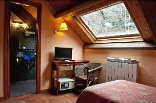 Hotel Hostal La Fuen