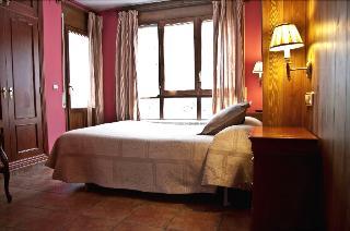 Hotel Hostal La Fuen