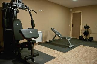 Hotel Hostal La Fuen