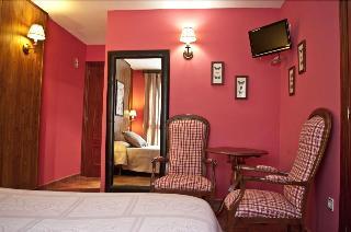 Hotel Hostal La Fuen