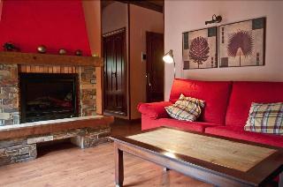 Hotel Hostal La Fuen