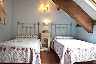 Hotel Hostal La Fuen