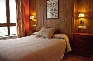 Hotel Hostal La Fuen