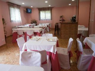 Гостиница Pension Rustica As Cobas