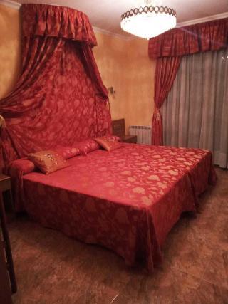 Гостиница Pension Rustica As Cobas