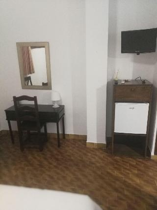 Hotel Hostal Frasquita