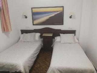 Hotel Hostal Frasquita