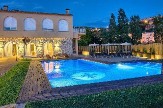 Hotel Hostalet de Begur - Adults Only