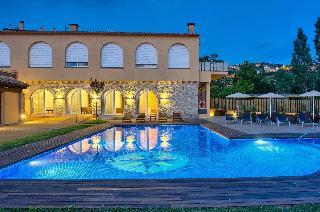 Hotel Hostalet de Begur - Adults Only