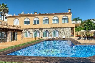 Hotel Hostalet de Begur - Adults Only