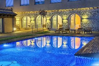 Hotel Hostalet de Begur - Adults Only