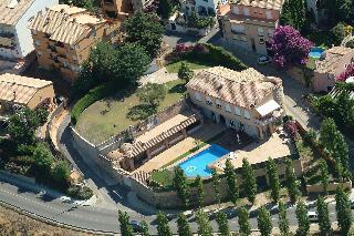 Hotel Hostalet de Begur - Adults Only
