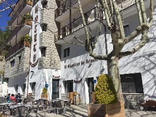 Гостиница El Capricho De Arguis
