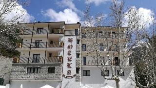 Гостиница El Capricho De Arguis