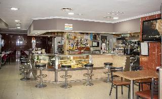 Гостиница Hotel Juan Carlos