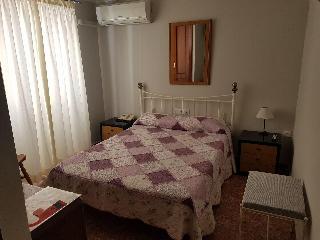 Гостиница Hotel Juan Carlos
