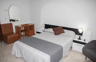 Гостиница Hotel Juan Carlos