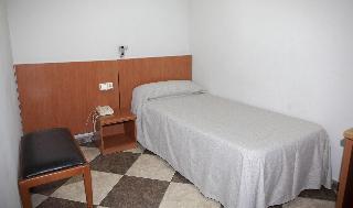 Гостиница Hotel Juan Carlos