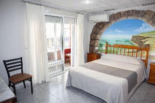 Гостиница Hotel Juan Carlos