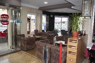Гостиница Hotel Juan Carlos