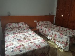 Гостиница Hotel Juan Carlos