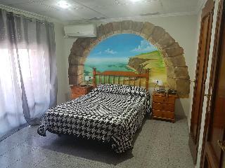 Гостиница Hotel Juan Carlos