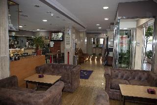 Гостиница Hotel Juan Carlos
