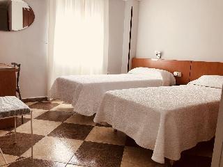 Гостиница Hotel Juan Carlos