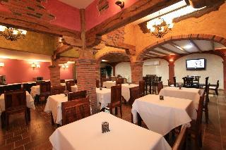Гостиница Posada Spa Privilegio De Vara