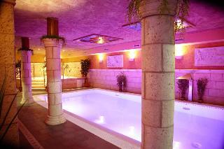 Гостиница Posada Spa Privilegio De Vara