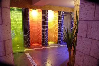 Гостиница Posada Spa Privilegio De Vara
