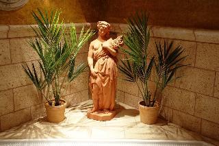 Гостиница Posada Spa Privilegio De Vara